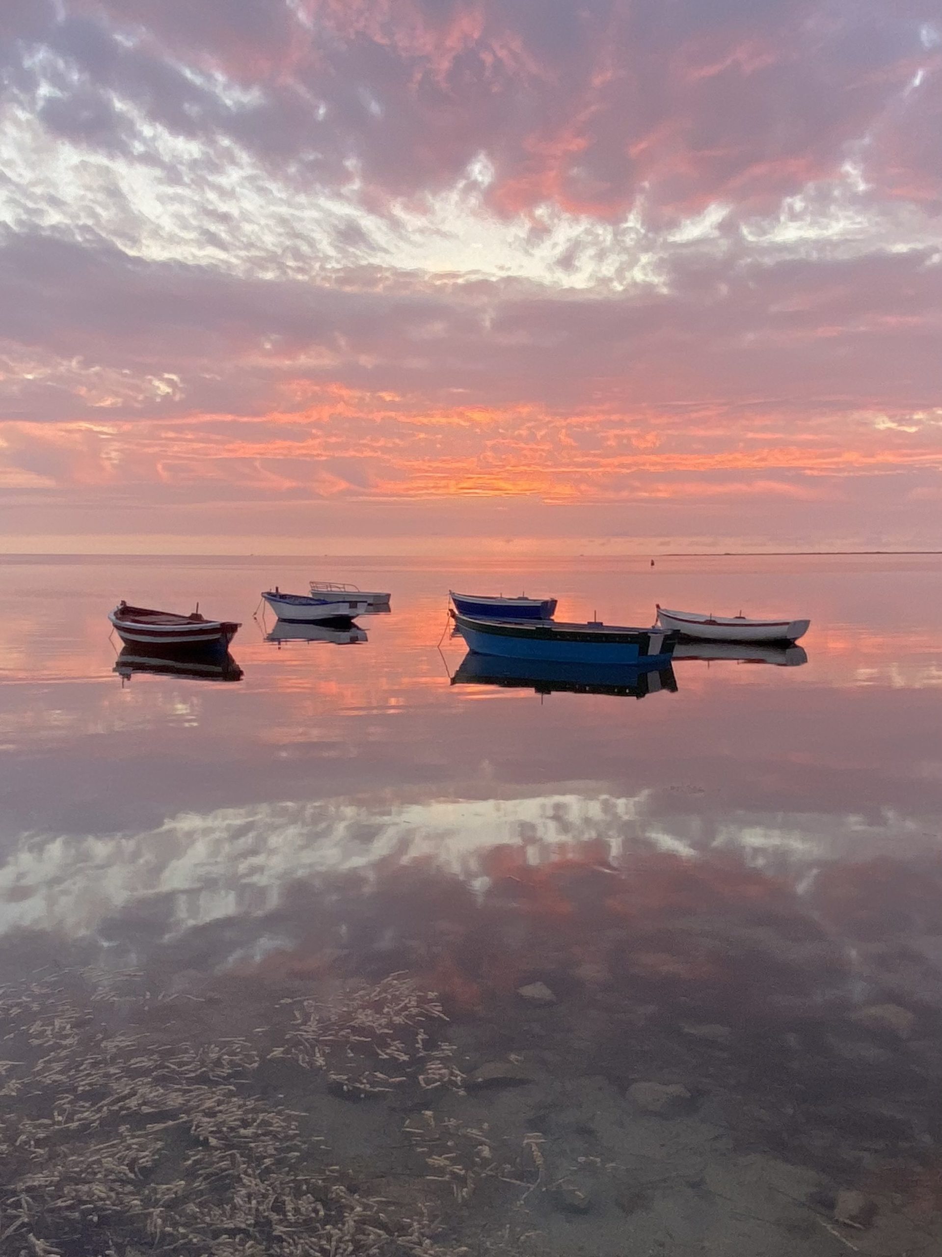 la salinella marsala case vacanza